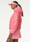 preview Goldbergh Clemence Jacket Salmon Rose