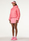 preview Goldbergh Clemence Jacket Salmon Rose