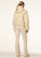 preview Goldbergh Clemence Jacket Champagne
