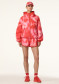 preview Goldbergh Spritz Jacket Lumina Sunset