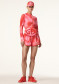 preview Goldbergh Sunrise Short Lumina Sunset