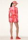 preview Goldbergh Sunrise Short Lumina Sunset