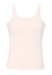 preview Goldbergh Virginie Tank With Bra Champagne