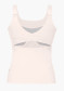 preview Goldbergh Virginie Tank With Bra Champagne