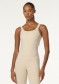 preview Goldbergh Virginie Tank With Bra Champagne