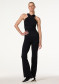 preview Goldbergh Art Tank Top Black