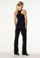preview Goldbergh Art Tank Top Black