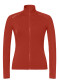 preview Goldbergh Veronique Zip Jacket Bronze Brown