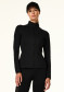 preview Goldbergh Veronique Zip Jacket Black