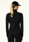 preview Goldbergh Veronique Zip Jacket Black