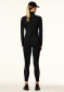 preview Goldbergh Veronique Zip Jacket Black