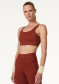 preview Goldbergh Manou Bra Bronze Brown