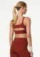 preview Goldbergh Manou Bra Bronze Brown