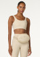 preview Goldbergh Manou Bra Champagne