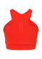 preview Goldbergh Drape Bra Sunset