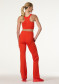 preview Goldbergh Drape Bra Sunset