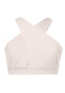 preview Goldbergh Drape Bra Champagne