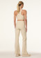 preview Goldbergh Drape Bra Champagne
