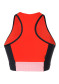 preview Goldbergh Facade Bra Sunset Salmon Rose