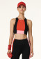 preview Goldbergh Facade Bra Sunset Salmon Rose