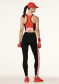 preview Goldbergh Facade Bra Sunset Salmon Rose