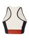 preview Goldbergh Facade Bra Black Champagne