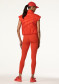 preview Goldbergh Claudine Tight Sunset
