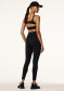 preview Goldbergh Claudine Tight Black