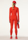 preview Goldbergh Juliette Tight Sunset