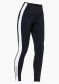 preview Women's Leggings Goldbergh Forme Tight Black/White