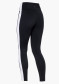 preview Women's Leggings Goldbergh Forme Tight Black/White