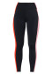 preview Women's Leggings Goldbergh Move Tight Sunset Salmon Rose