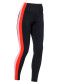 preview Women's Leggings Goldbergh Move Tight Sunset Salmon Rose
