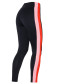 preview Women's Leggings Goldbergh Move Tight Sunset Salmon Rose