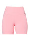 preview Goldbergh Squat Short Salmon Rose