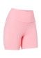preview Goldbergh Squat Short Salmon Rose