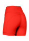 preview Goldbergh Squat Short Sunset