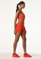 preview Goldbergh Squat Short Sunset