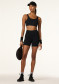 preview Goldbergh Squat Short Black