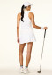 preview Women's skirt Goldbergh Anais Long Skirt White