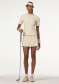 preview Women's skirt Goldbergh Anais Long Skirt Champagne