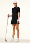 preview Women's skirt Goldbergh Axelle Long Skirt Black