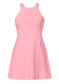 preview Goldbergh Ace Dress Salmon Rose