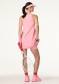 preview Goldbergh Ace Dress Salmon Rose