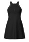 preview Goldbergh Ace Dress Black