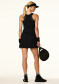 preview Goldbergh Ace Dress Black