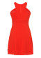 preview Goldbergh Vista Dress Sunset