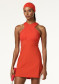 preview Goldbergh Vista Dress Sunset