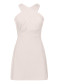 preview Women's Dress Goldbergh Vista Dress Champagne