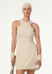 preview Women's Dress Goldbergh Vista Dress Champagne
